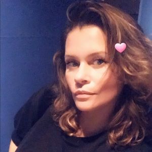 Meet your Posher, Melanie